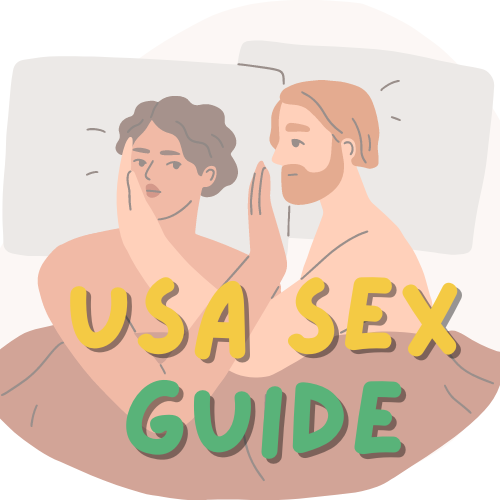 USA SEX Guide